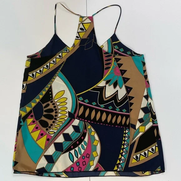 Vibrant Tank Top - Picture 2 of 7